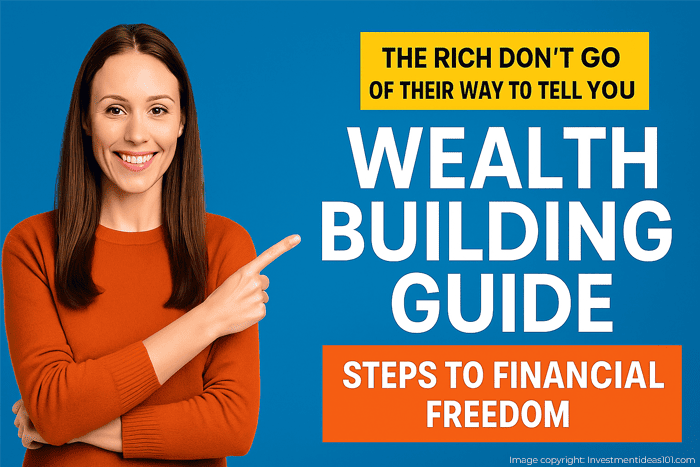 Wealth Building Guide